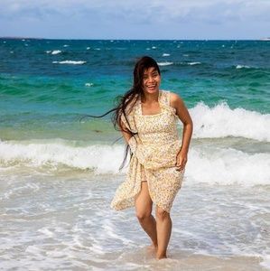 Meet your Posher, Mae